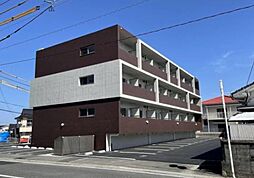 JR指宿枕崎線 坂之上駅 徒歩6分の賃貸マンション