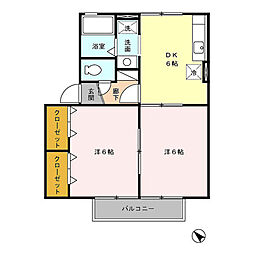 JR指宿枕崎線 谷山駅 大園下車 徒歩37分
