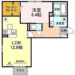 JR指宿枕崎線 宇宿駅 鍋ヶ宇宿下車 徒歩29分 1階/-