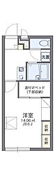 JR指宿枕崎線 宇宿駅 バス23分 原田久保下車 徒歩4分 2階/-