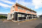 ニューシティーコロンビアの賃貸物件