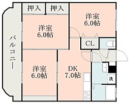 バス 桜ヶ丘2丁目下車 徒歩1分