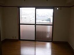 パークハイム鈴木 1Kの写真