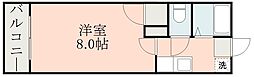 JR指宿枕崎線 宇宿駅 徒歩5分 3階/-