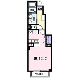鹿児島市電1系統 上塩屋駅 徒歩32分 1階/-