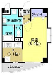 バス 伊敷町下車 徒歩1分