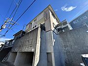 唐湊駅より徒歩36分 築20年11ヶ月 2階建の賃貸物件