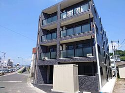 鹿児島市電1系統 上塩屋駅 徒歩6分 4階/-