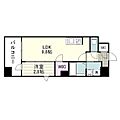 S-RESIDENCE小川町4階6.7万円