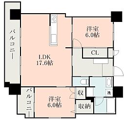 鹿児島市電1系統 鴨池駅 徒歩1分 9階/-