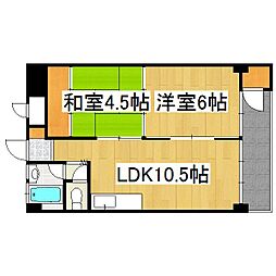 鹿児島市電2系統 高見橋駅 明和北下車 4km 1階/-