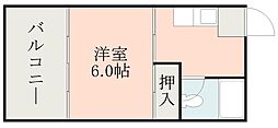 バス 上之園町下車 徒歩3分