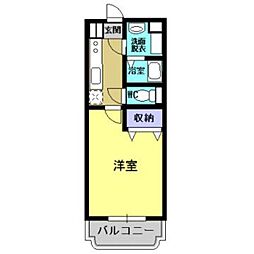鹿児島市電2系統 水族館口駅 城山一丁目下車 徒歩26分