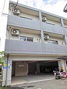 ラヴァンス荒田の賃貸物件