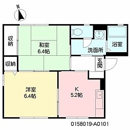 バス 原良小西門前下車 徒歩3分 1階/-