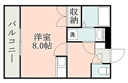 バス 原良小前下車 徒歩5分
