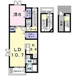JR指宿枕崎線 枕崎駅 バス45分 保健所前下車 徒歩11分