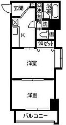 鹿児島市電1系統 涙橋駅 郡元バス停下車 徒歩5分 10階/-