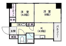 鹿児島市電1系統 二中通駅 徒歩8分