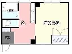 バス 石塚下車 徒歩10分 2階/-