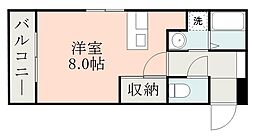 鹿児島市電1系統 鴨池駅 徒歩5分