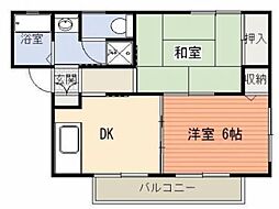 バス 紫原7丁目下車 徒歩9分