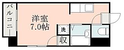 鹿児島市電1系統 鴨池駅 徒歩1分 3階/-