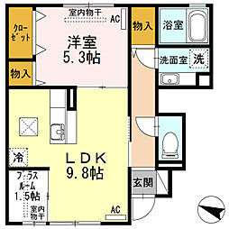JR鹿児島本線 広木駅 西陵中前下車 徒歩20分