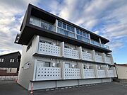 ヒルサイド・テラス宇宿の賃貸物件