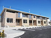 吉野ヒルズハッピーハウスK2の賃貸物件