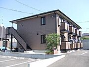 モナリエ川上 1階 築21年6ヶ月の賃貸物件