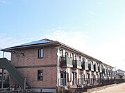 モナリエアルファーの賃貸物件