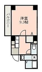 鹿児島市電2系統 中洲通駅 徒歩10分