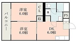鹿児島市電1系統 谷山駅 谷山電停下車 徒歩4分 4階/-