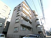  4階 築26年5ヶ月の賃貸物件