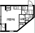 サムティ南鹿児島5階5.1万円