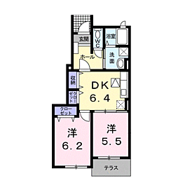 JR鹿児島本線 鹿児島駅 バス22分 七社下車 徒歩5分
