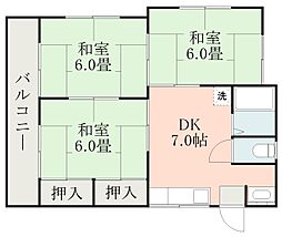 バス 桜ヶ丘四丁目下車 徒歩4分 2階/-