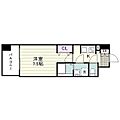 S-RESIDENCE小川町14階5.6万円