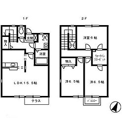 JR指宿枕崎線 二月田駅 徒歩5分