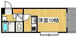 JR指宿枕崎線 宇宿駅 徒歩5分 4階/-