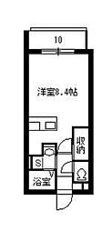 JR指宿枕崎線 宇宿駅 徒歩2分
