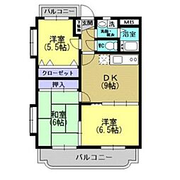 JR指宿枕崎線 慈眼寺駅 徒歩10分 1階/-