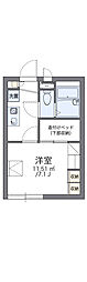 JR鹿児島本線 鹿児島中央駅 バス35分 伊敷町下車 徒歩8分 1階/-