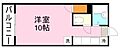 アビターレ新屋敷2階3.5万円