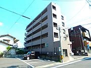 れいめい上荒田 1階 築17年1ヶ月の賃貸物件