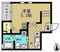 JR日豊本線 鹿児島中央駅 鶴丸高校前下車 徒歩12分