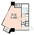 ライオンズマンション天文館6階2.8万円