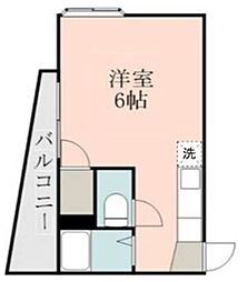 鹿児島市電1系統 騎射場駅 徒歩7分