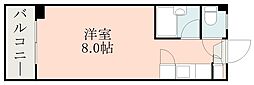 バス 与次郎ヶ浜下車 徒歩4分 2階/-